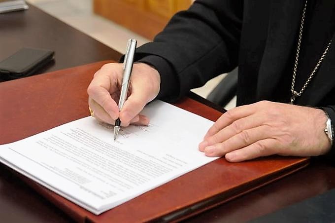 Vaticano publica versión 2.0 del Vademécum sobre procedimientos ante abusos por parte del clero