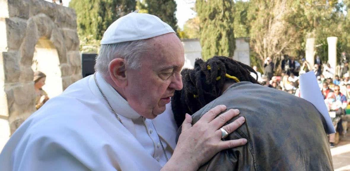 Mensaje Jornada Mundial del Migrante 2023