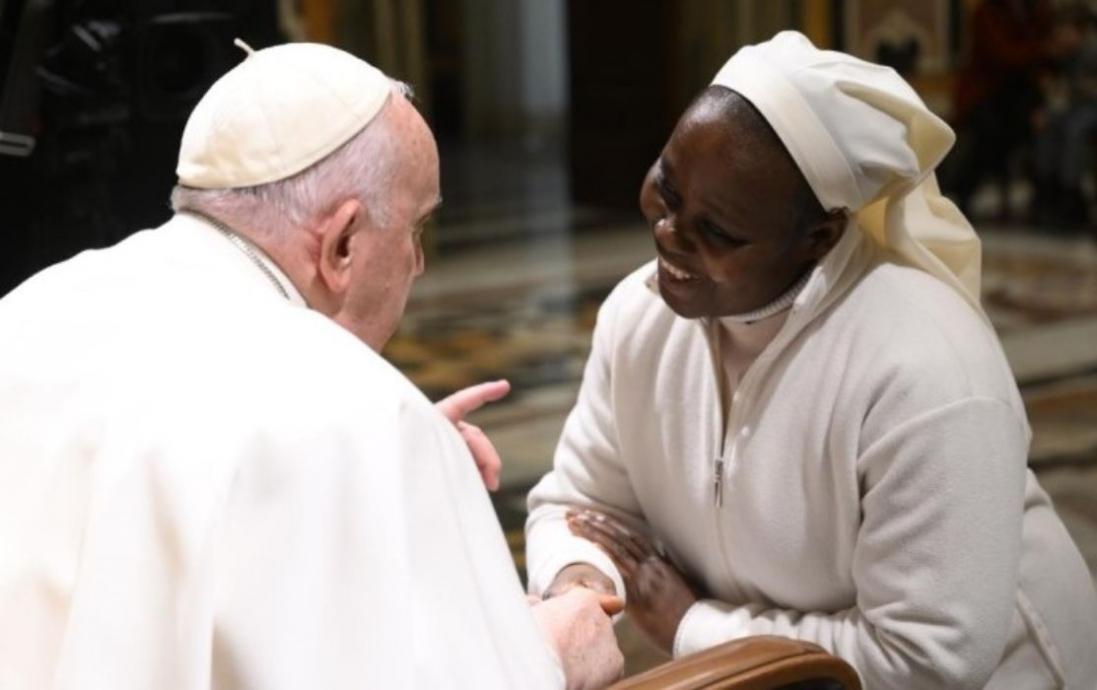 Mensaje del Papa para la Jornada Mundial de las Misiones 2023