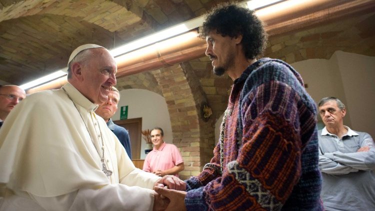 Mensaje para la Jornada Mundial de los Pobres 2023