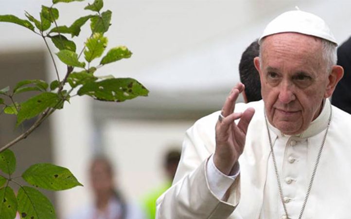 Mensaje del Papa Francisco para la Jornada de Oración por el Cuidado de la Creación 2023