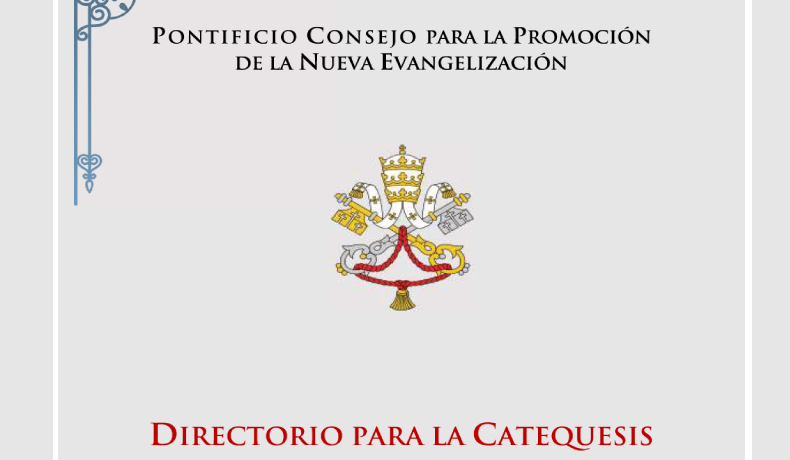 Portada del nuevo Directorio en castellano