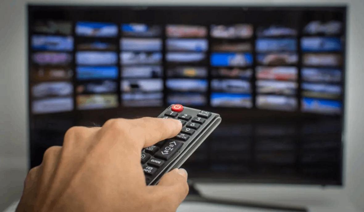 ¿Qué ver en Netflix?