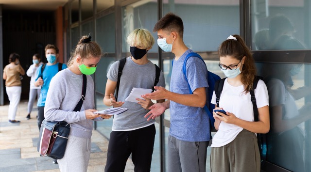 Una Iglesia para hoy