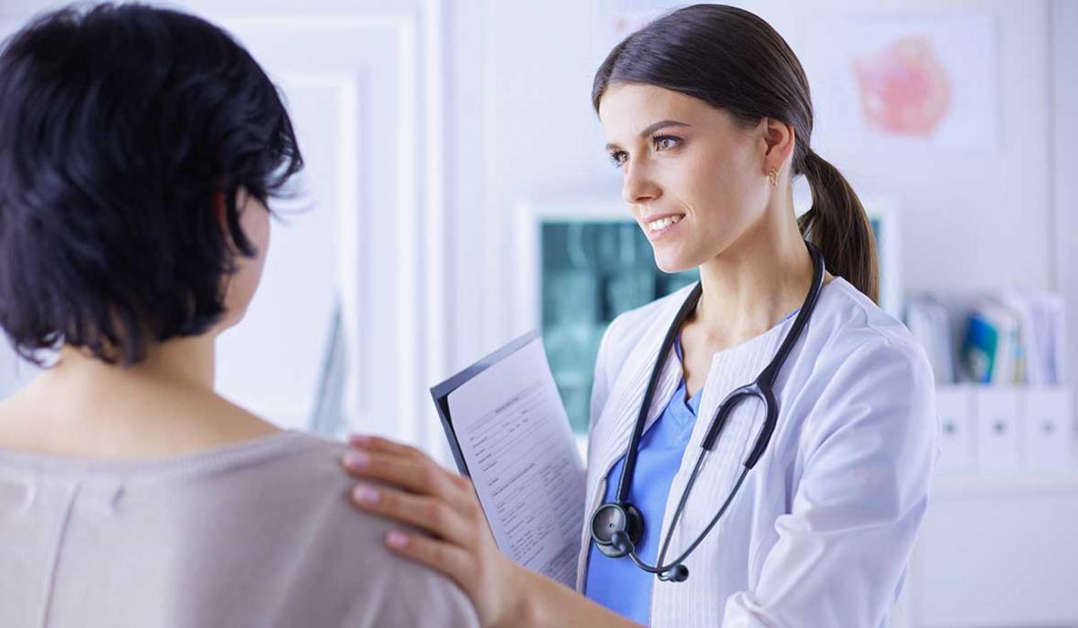 “Pero usted no me escucha”