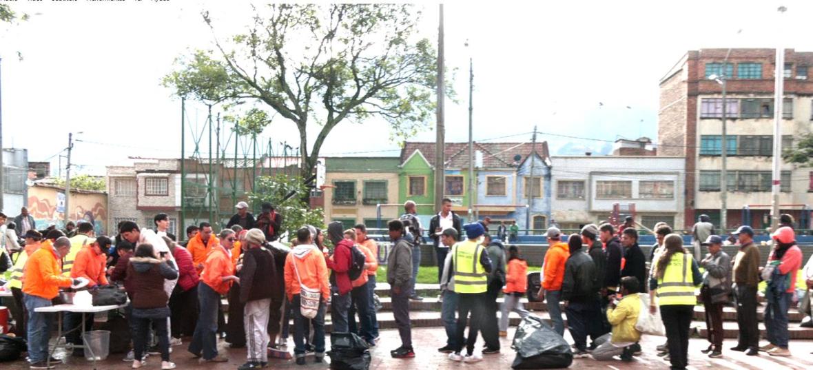 La esperanza no defrauda: una lectura cristiana del dolor urbano