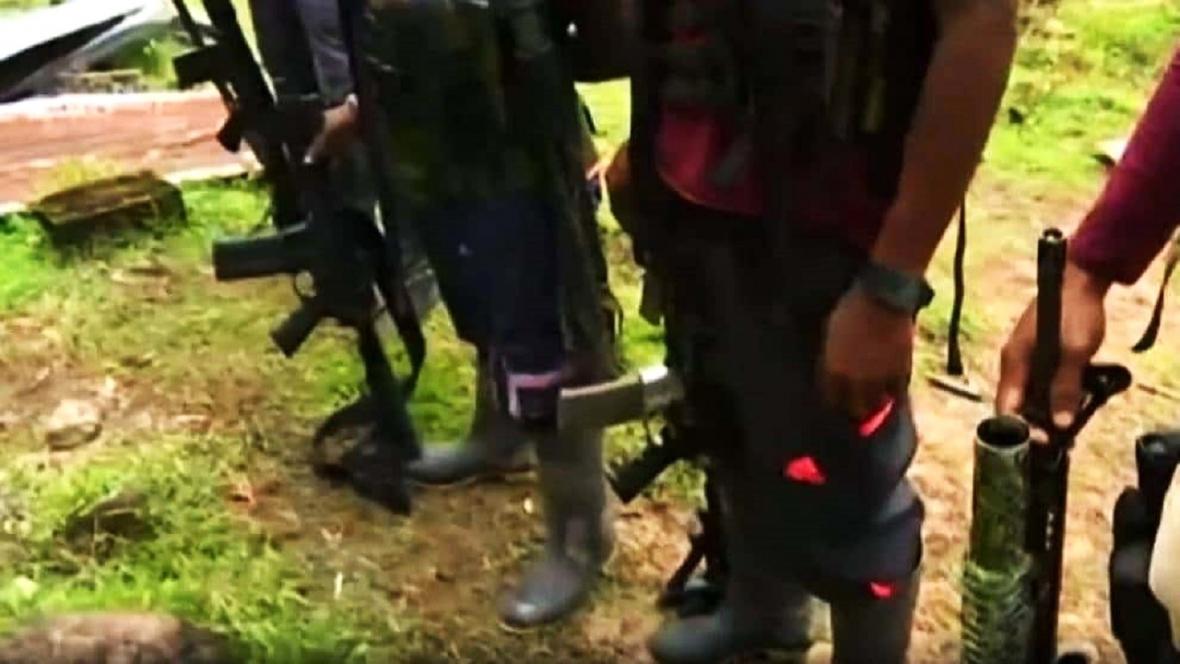 ¿Hasta cuándo hemos de aguantar todo esto?