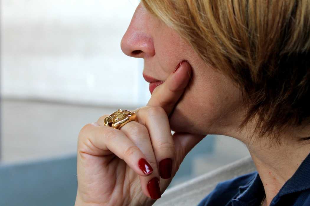 La sana indignación