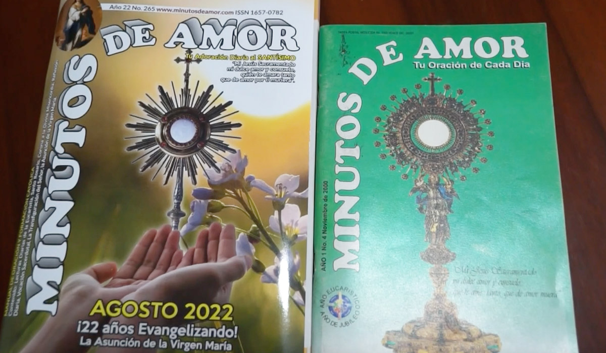 revistas