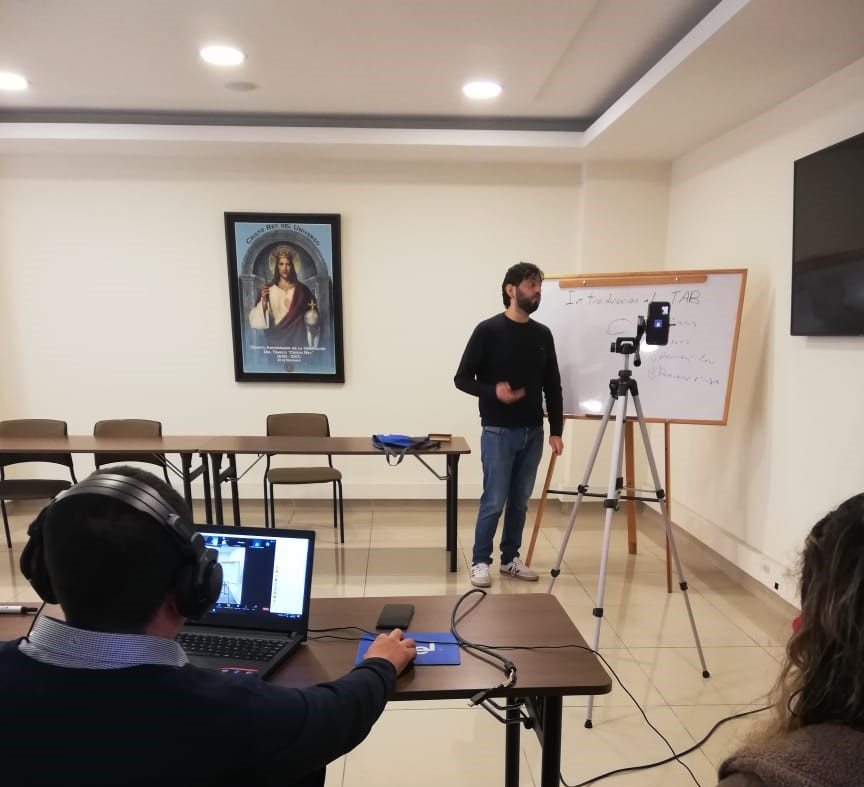 Asociación bipolares 