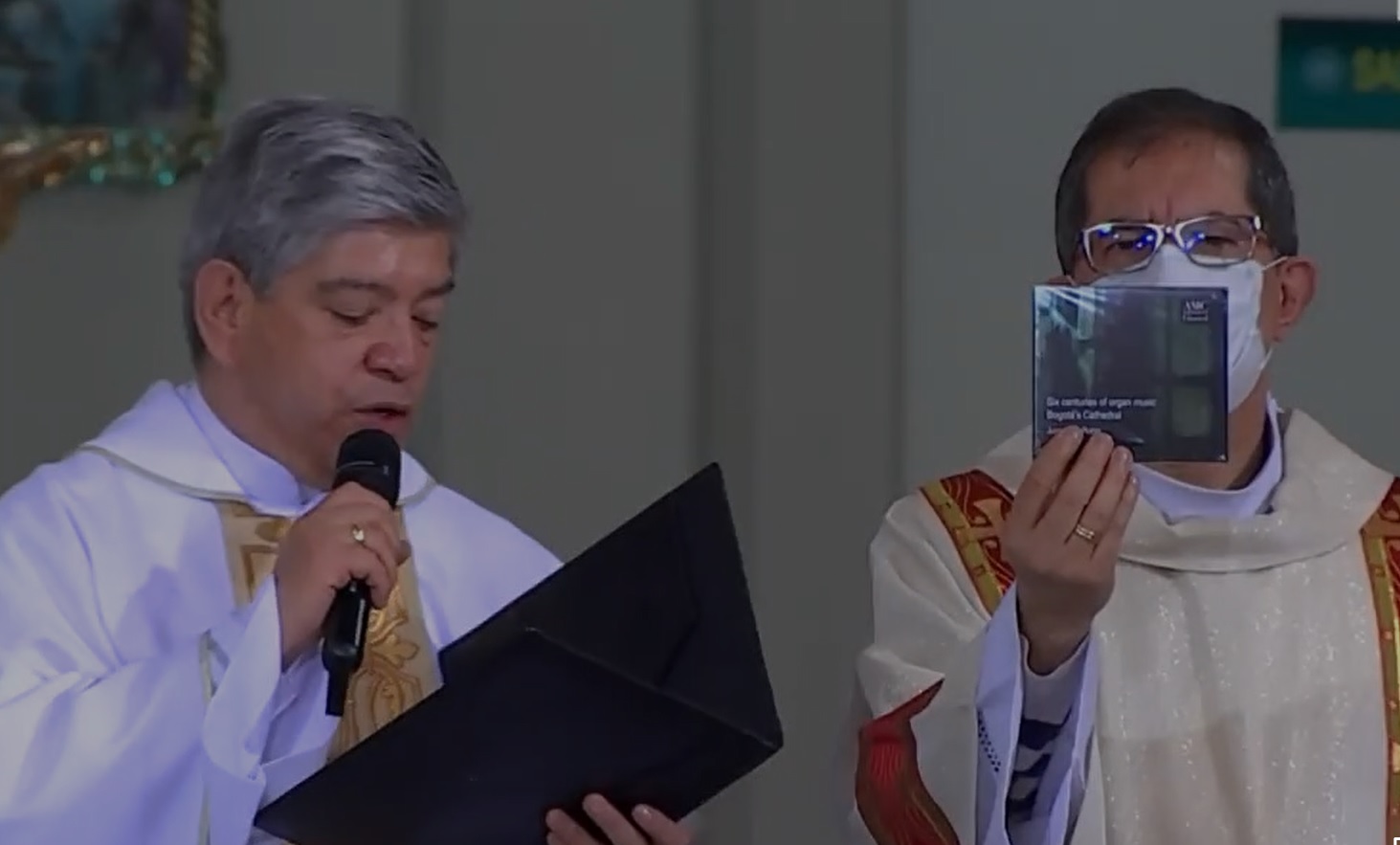 CD BICENTENARIO CATEDRAL