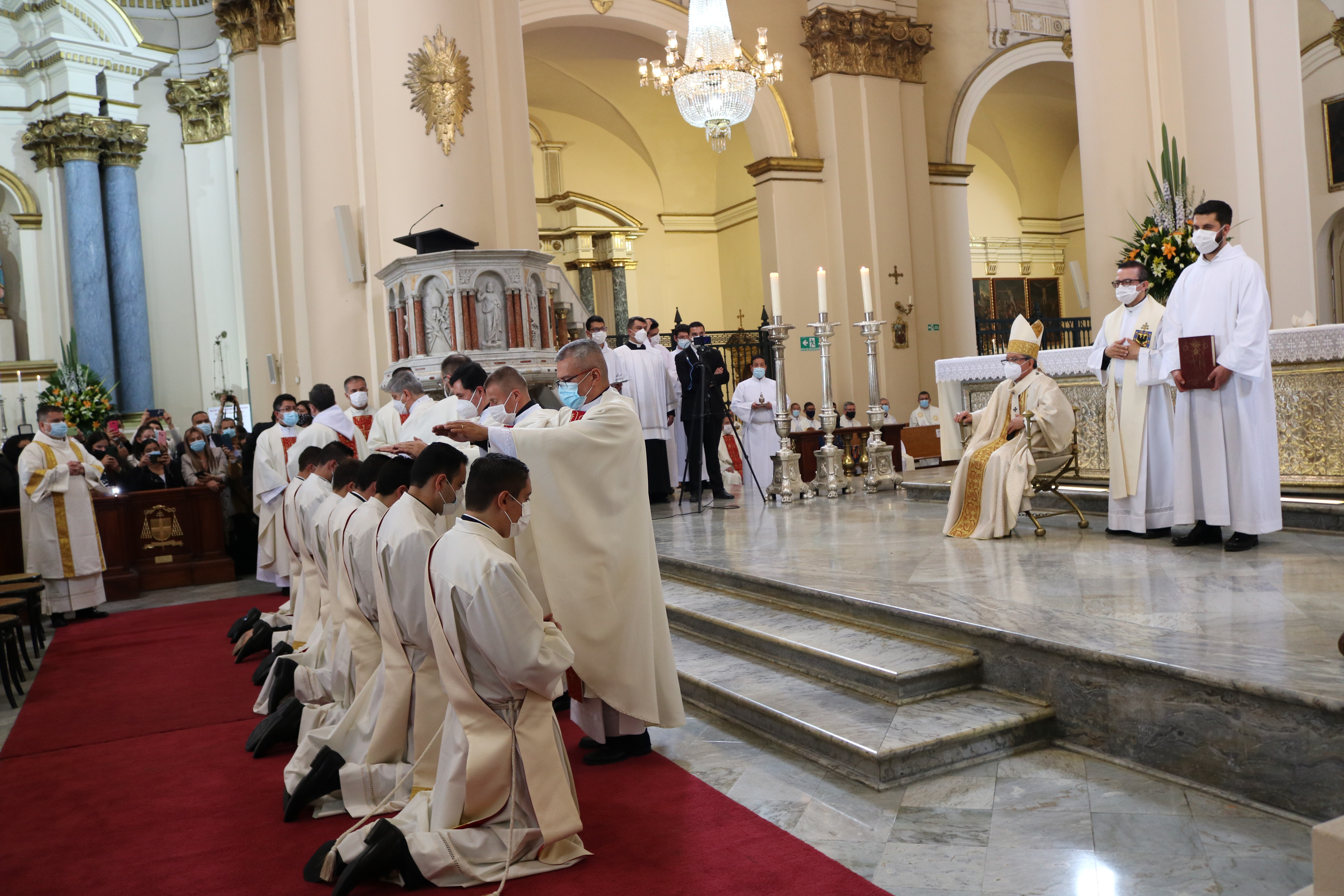 La dirección espiritual, don y misión del sacerdote