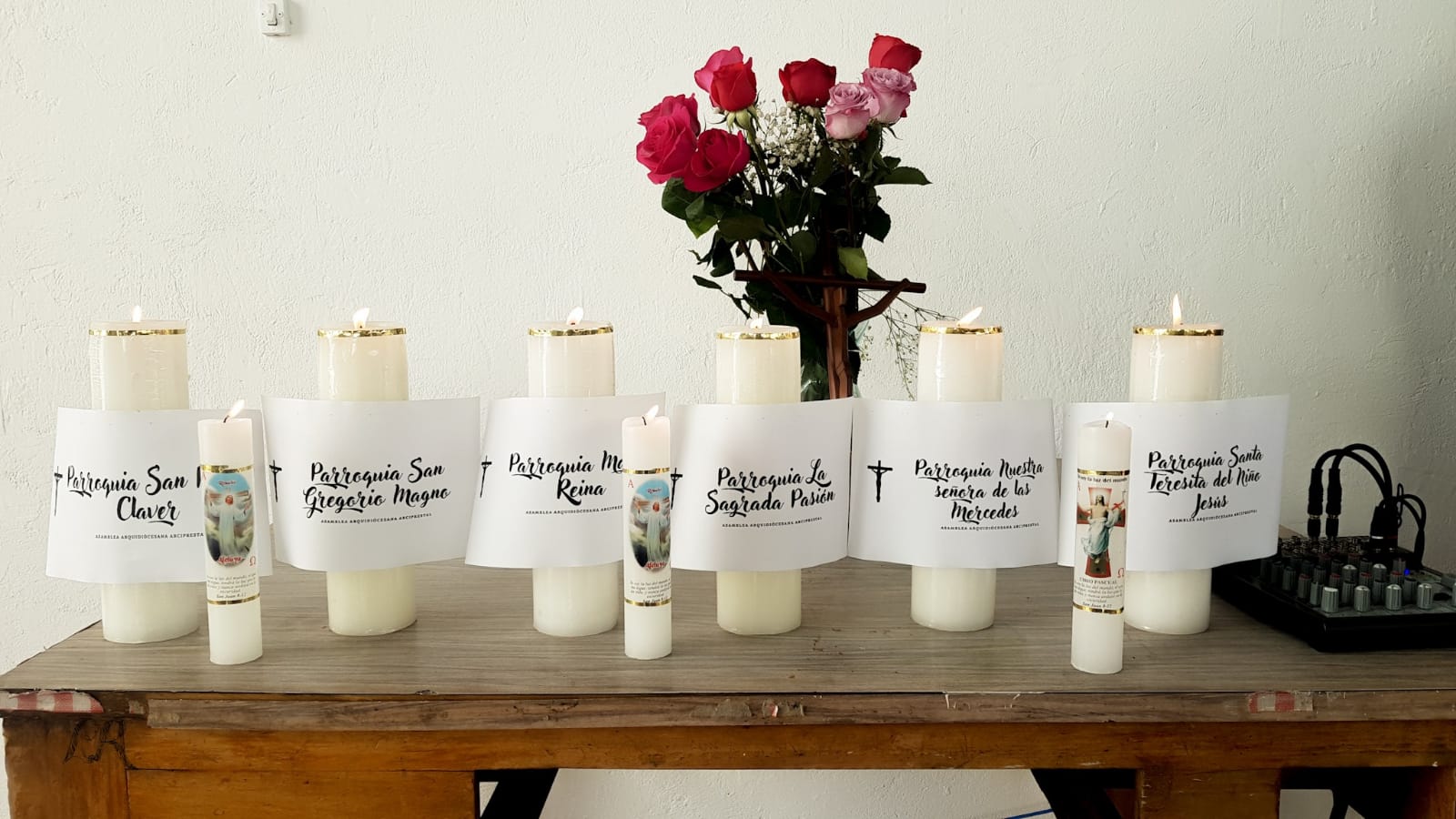 Asamblea Arquidiocesana 2021_2