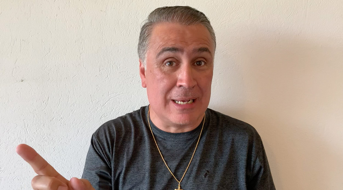 Carlos Eduardo Botero- Cine Católico