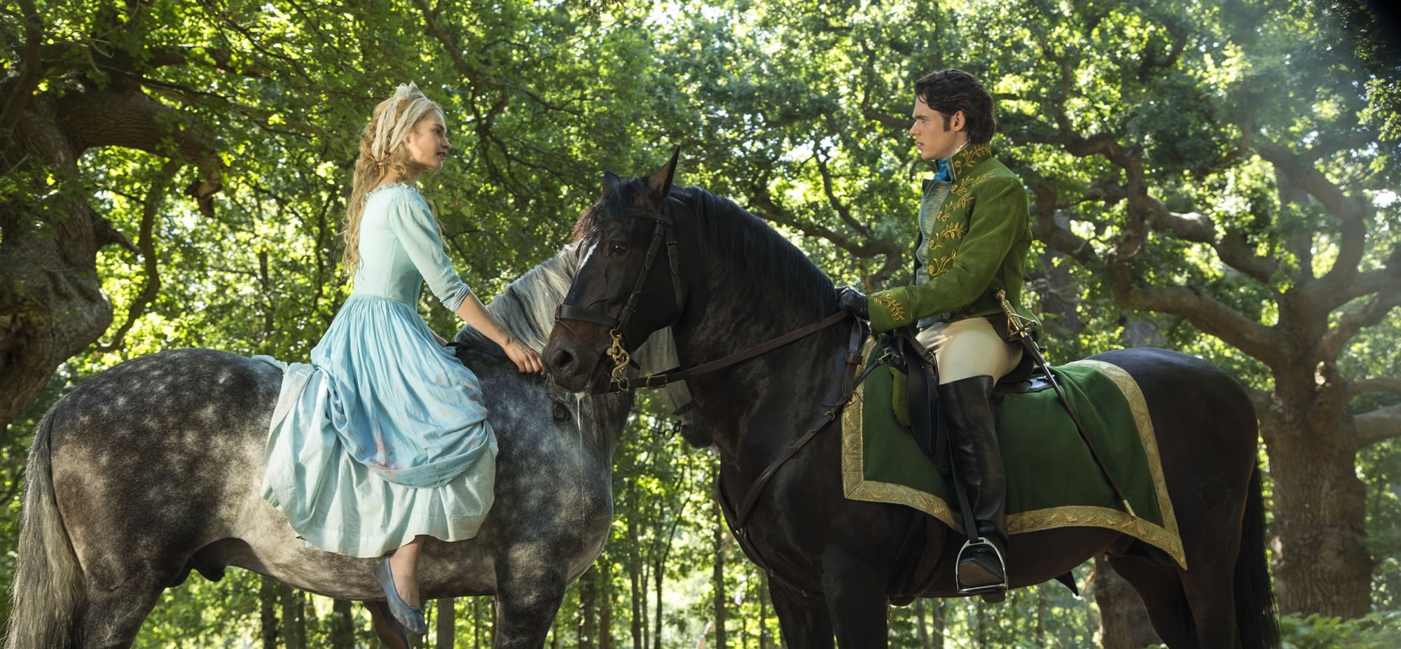 ¿A qué profundidad se pueden leer los cuentos de hadas?