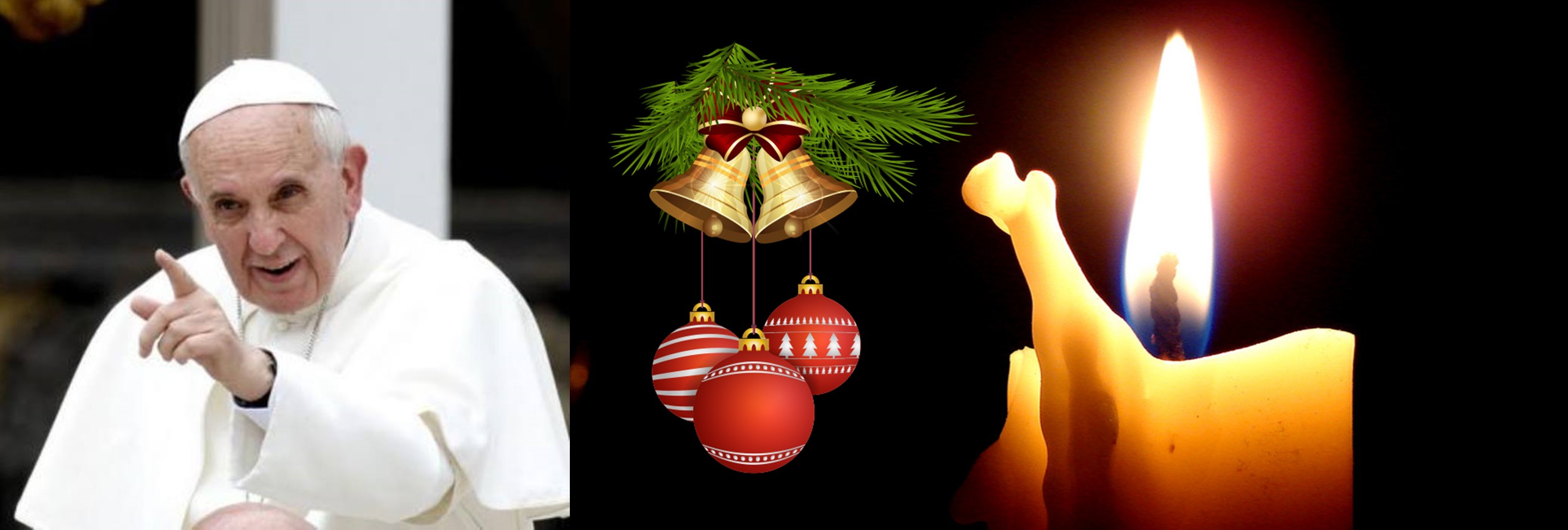 Francisco inició nueva serie de catequesis sobre la esperanza