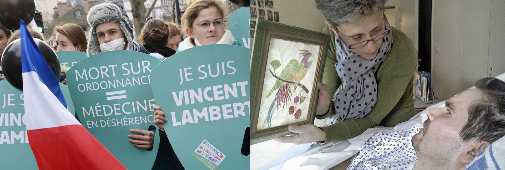 Incurable no es sinónimo de indigno