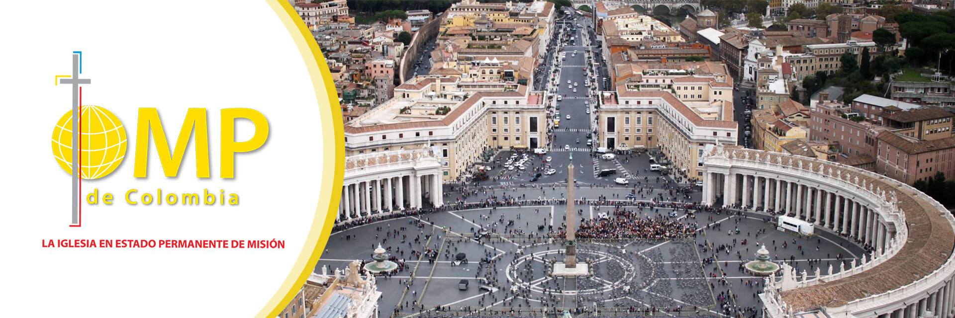 Comunicación es misión