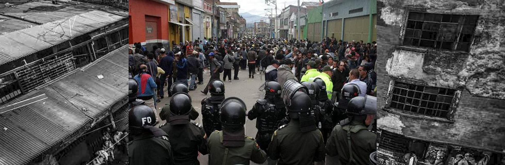 El crecimiento de la desigualdad y la pobreza pone en peligro la democracia