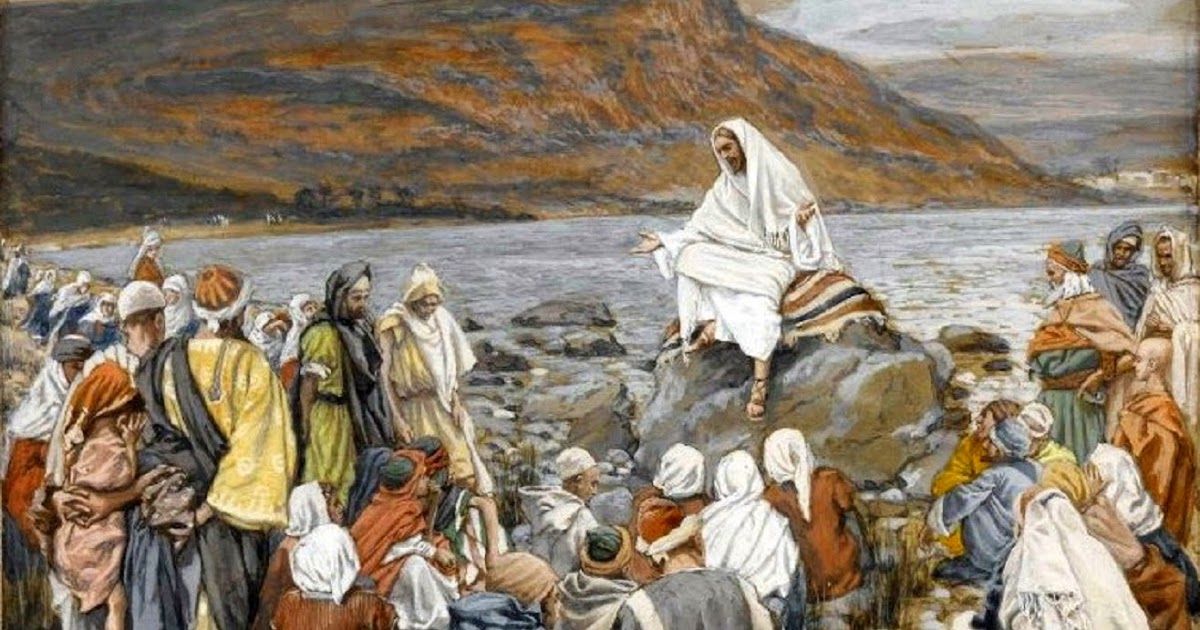 LITURGIA Septiembre 15 La ausencia de palabra da origen a la idolatría