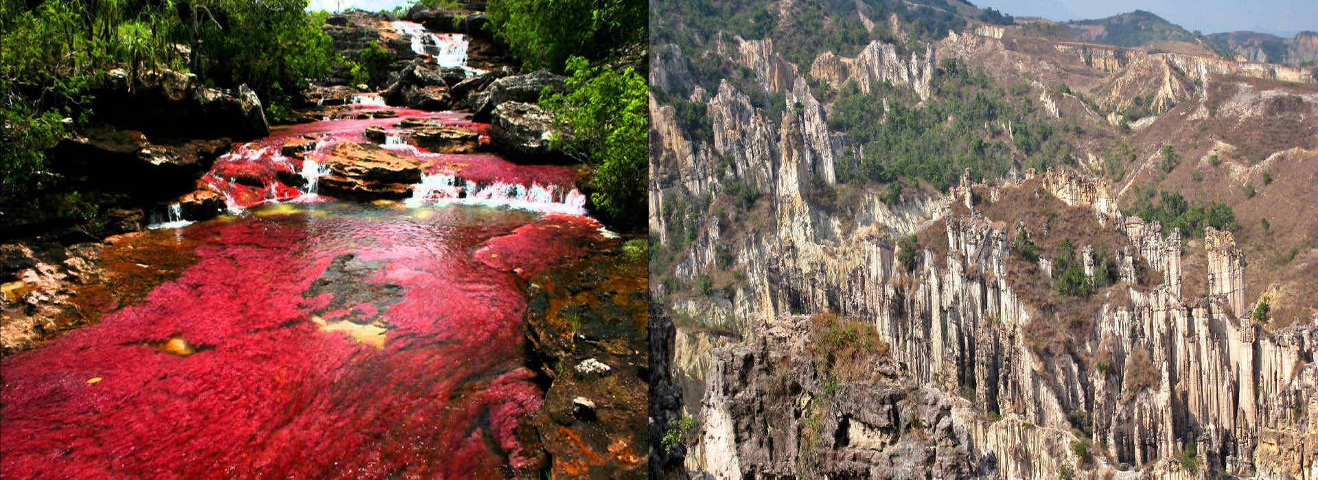 Nuestra casa se está arruinando y los más perjudicados son los pobres