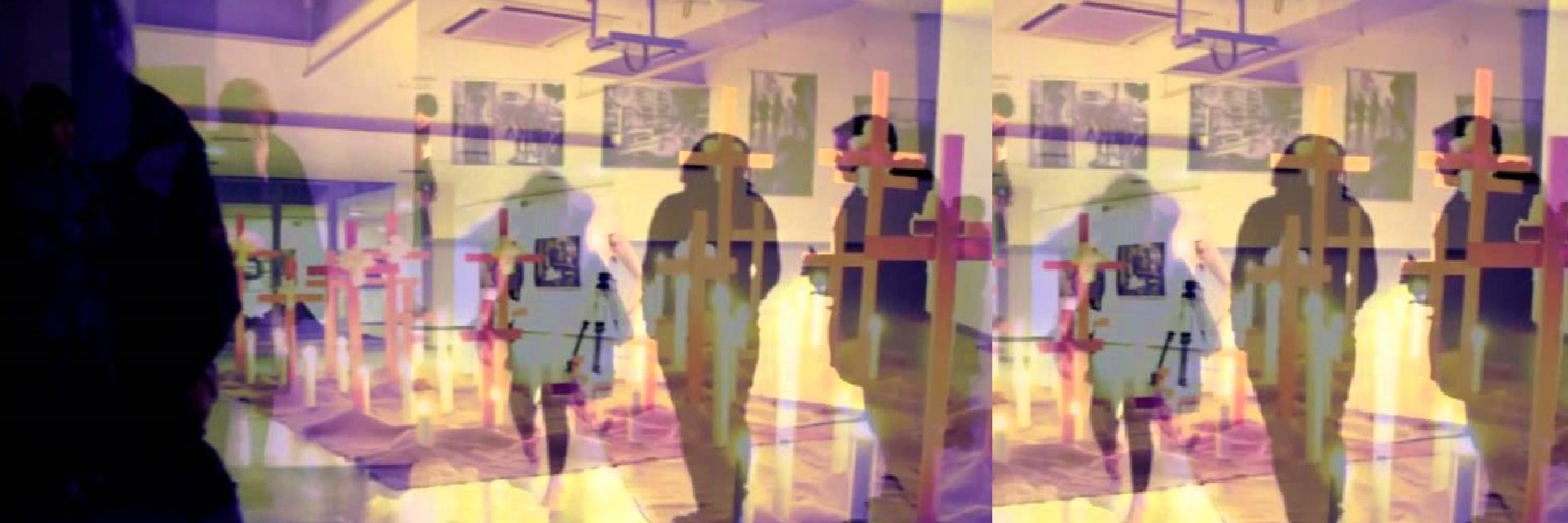 Retiran campaña feminista y anti-cristiana en Ecuador