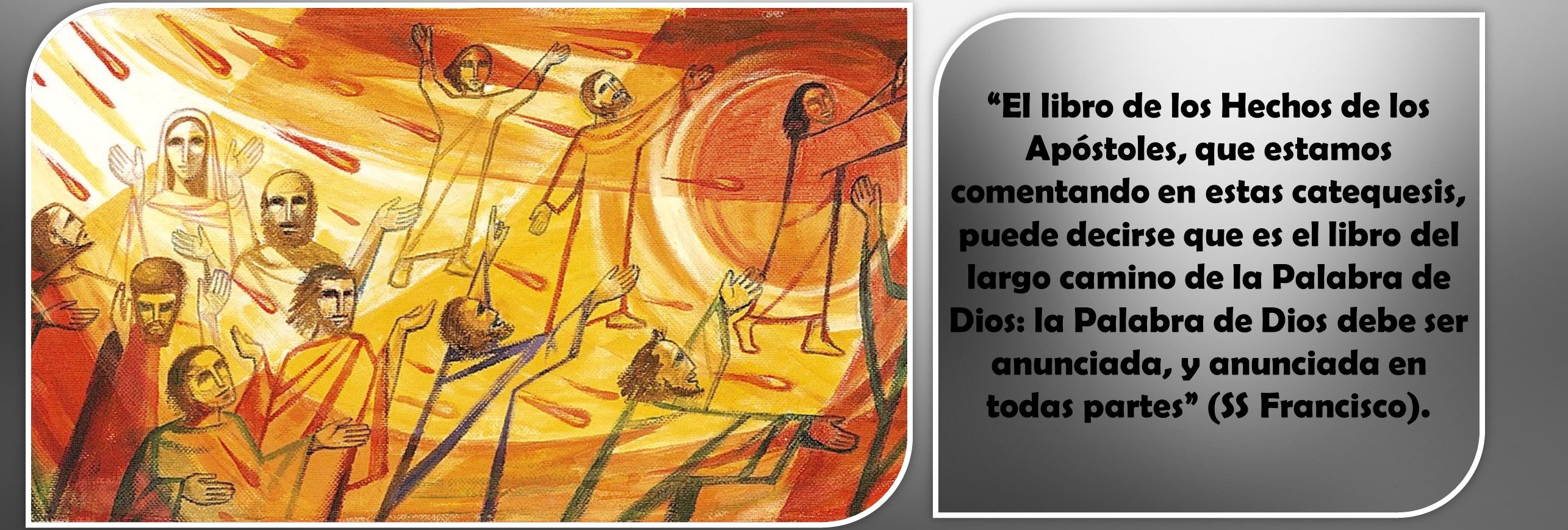 La verdad en la caridad