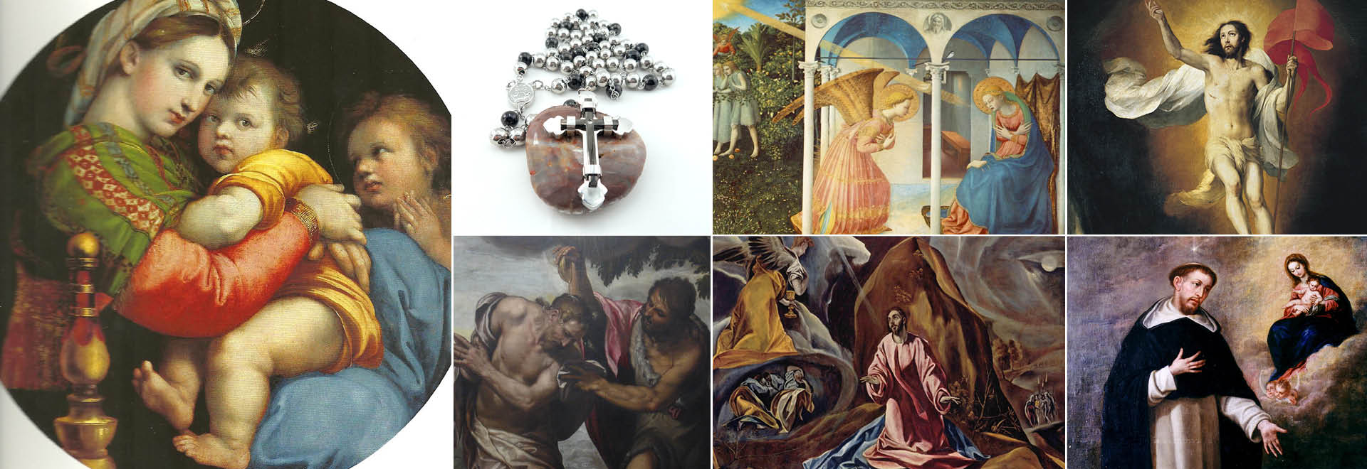 Mayo: el mes de María