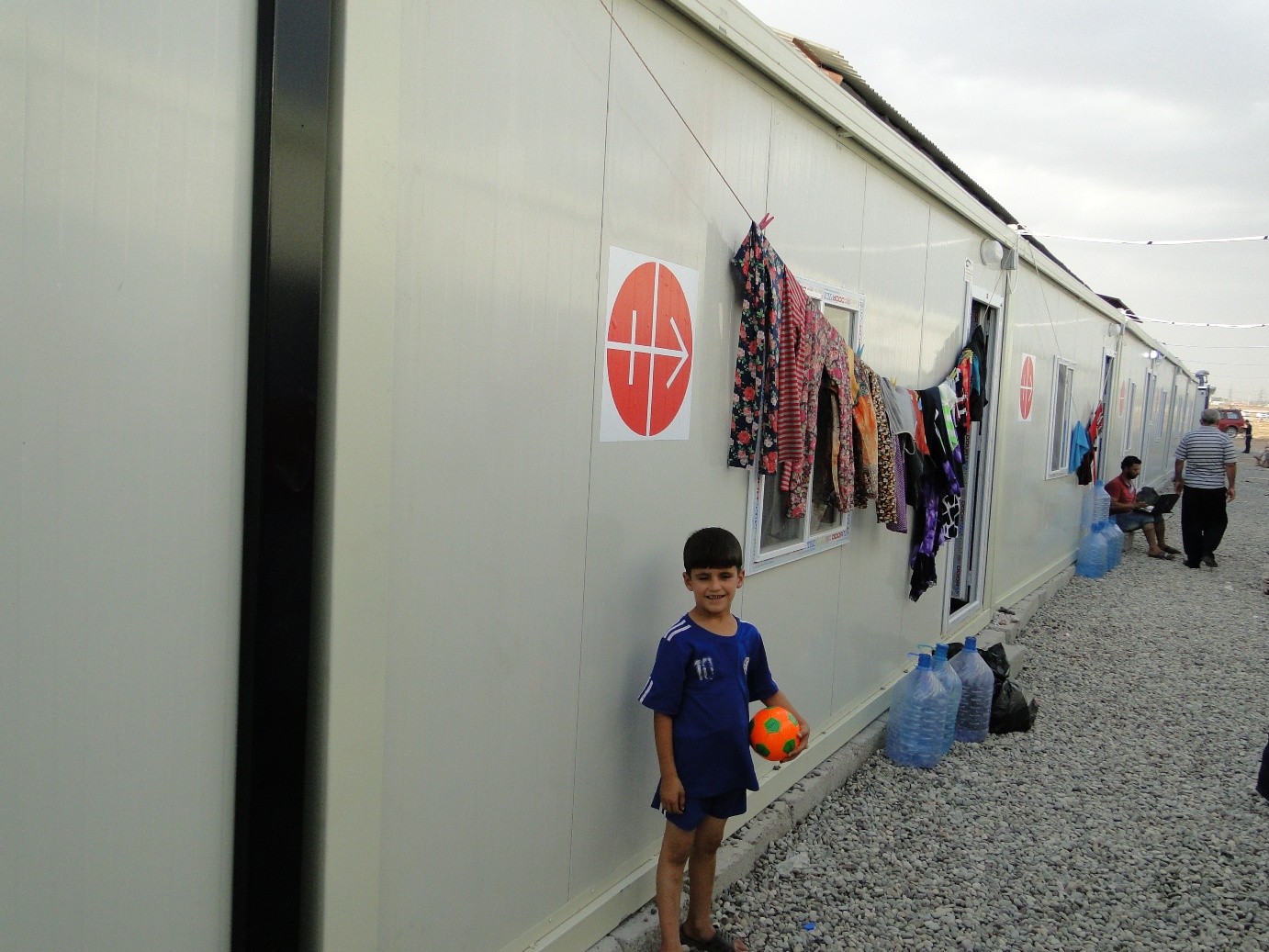 En esta semana el llamado Estado Islámico ha secuestrado y dado muerte a más de 200 cristianos en Siria e Irak