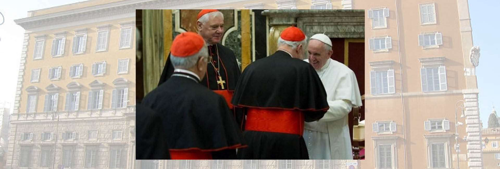 La fe no es un conocimiento. La fe es una verdad vivida en el amor