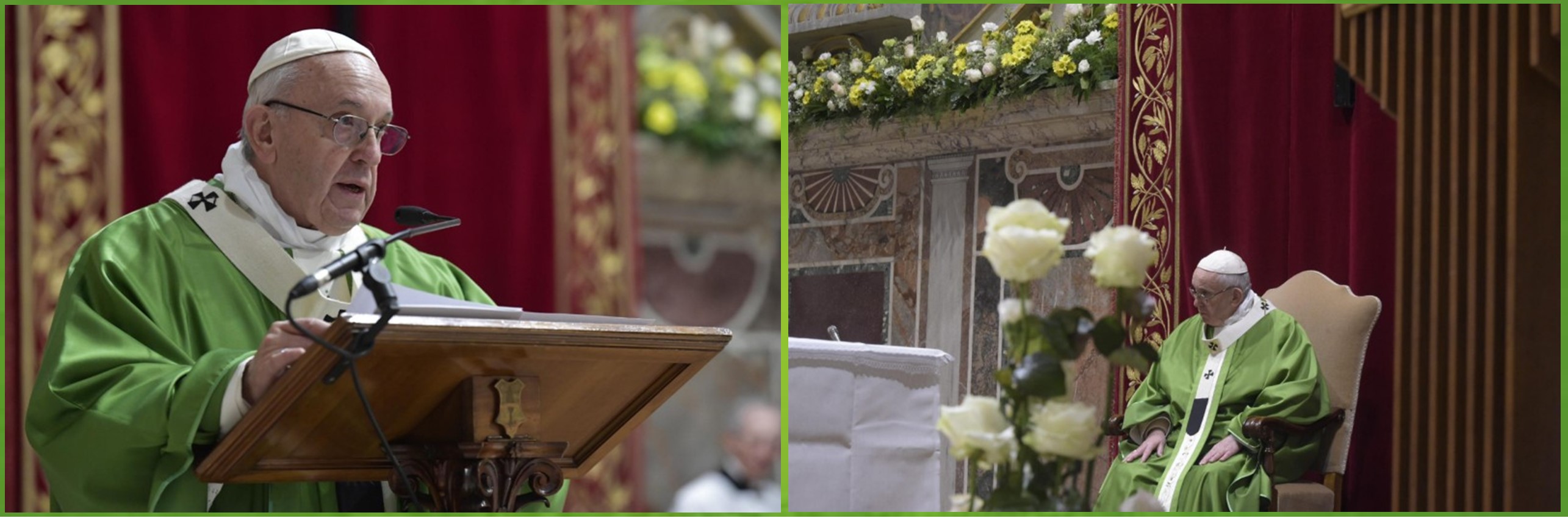 Finalizó el Encuentro de los Obispos