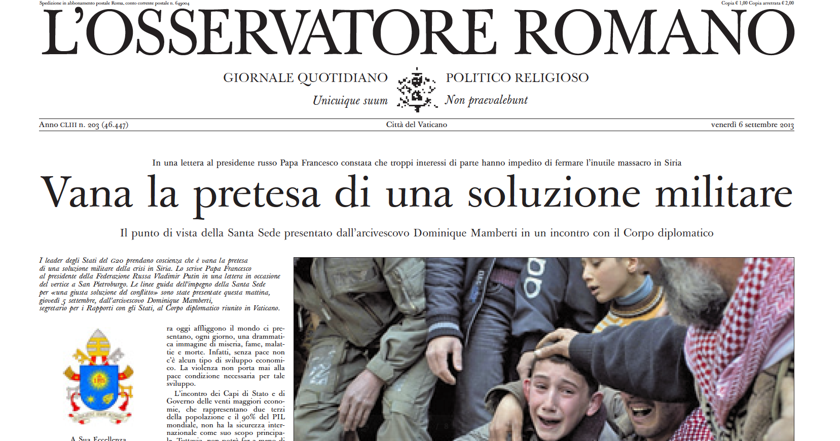 Se da inicio a la reforma de los medios de comunicación