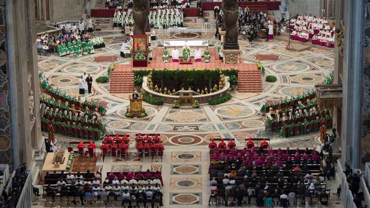 Es importante crear un leguaje común que permita la comunicación entre la Iglesia y la sociedad