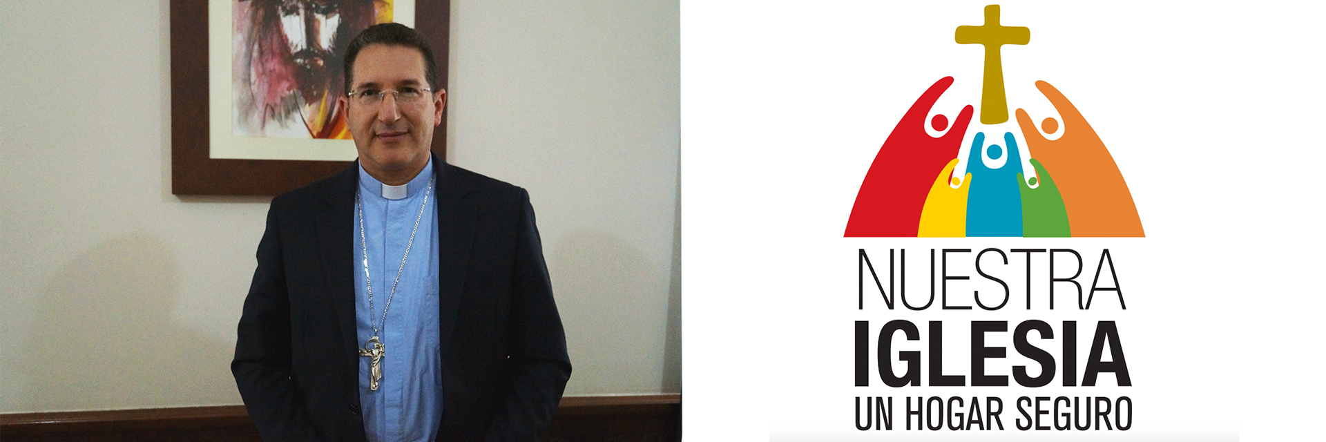 La protección de los niños y adolescentes en los contextos eclesiásticos es una prioridad