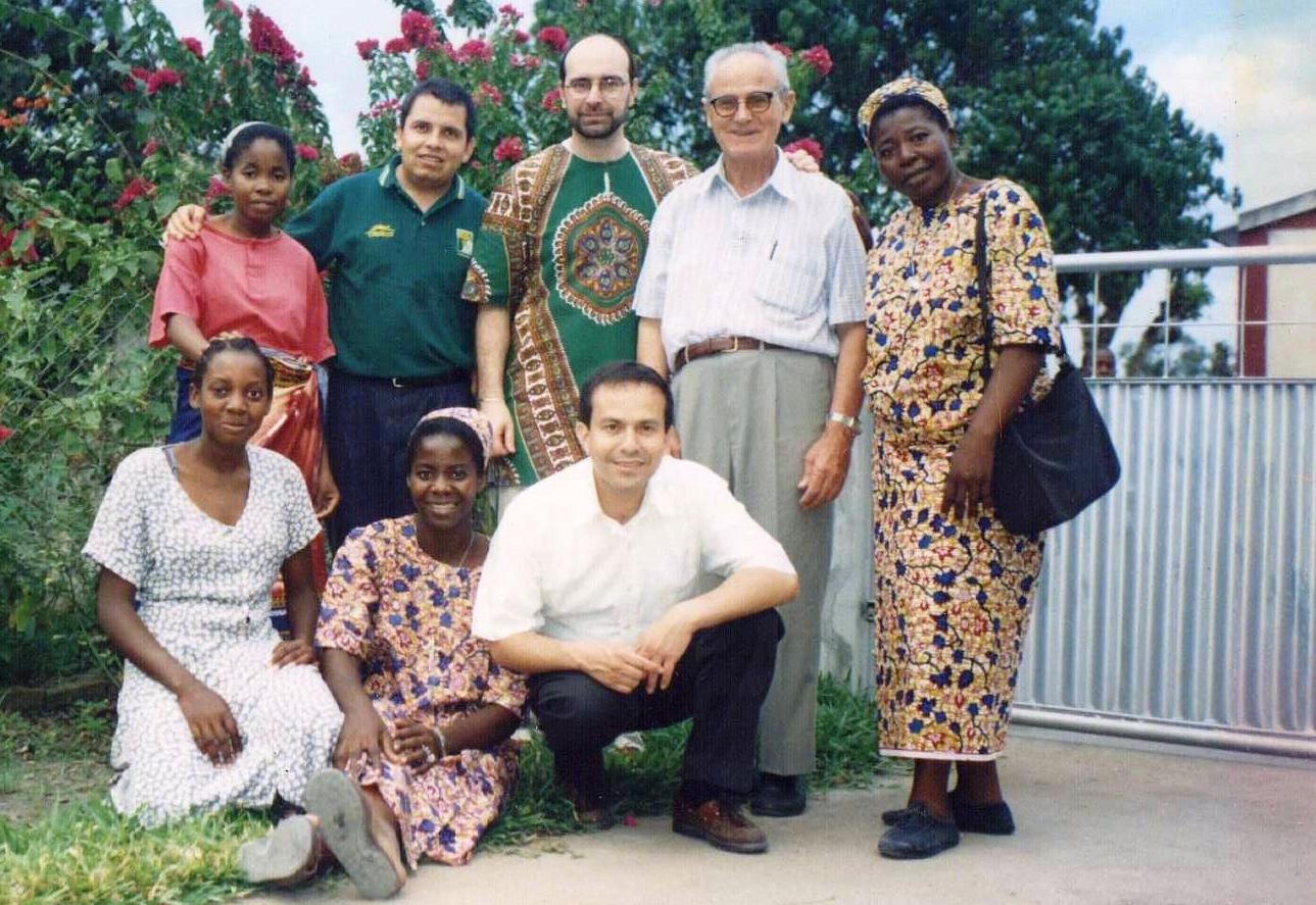 Los laicos, de todas las latitudes, enfrentan los nuevos desafíos