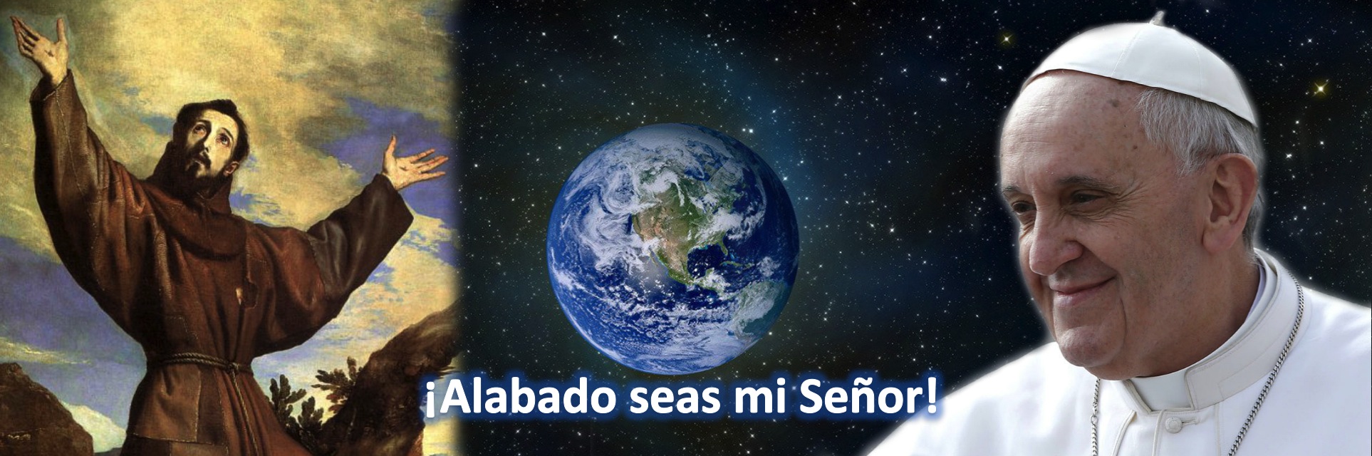 De cómo Francisco escogió su nombre