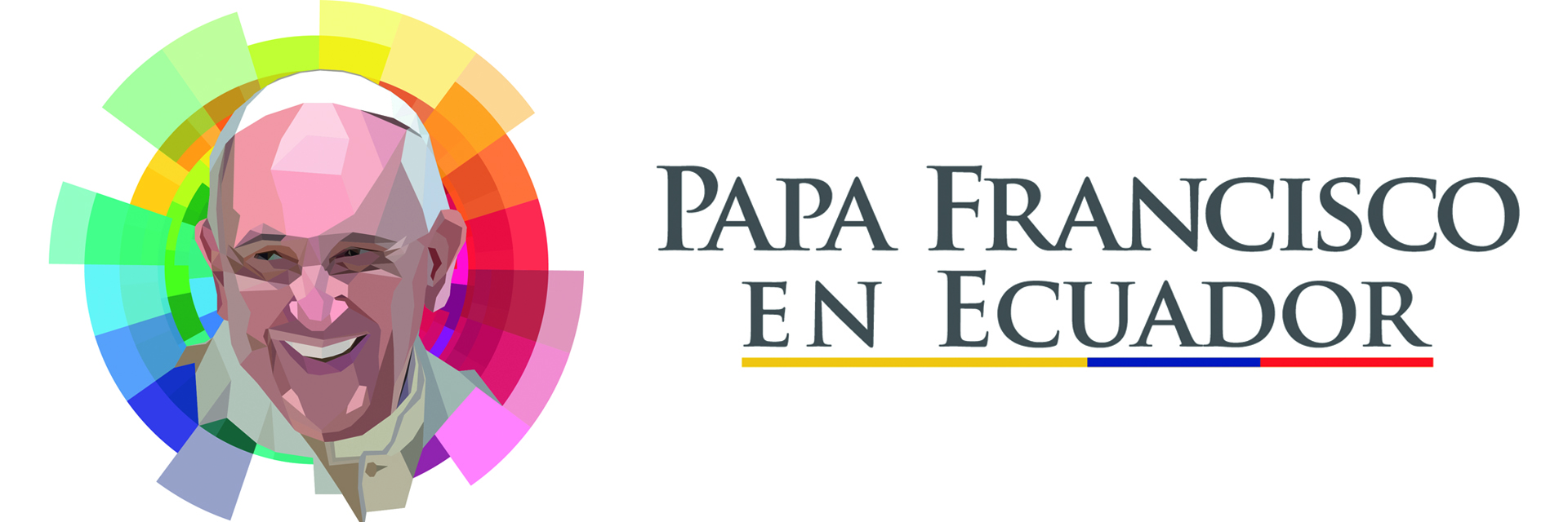 Agenda del papa Francisco en Ecuador