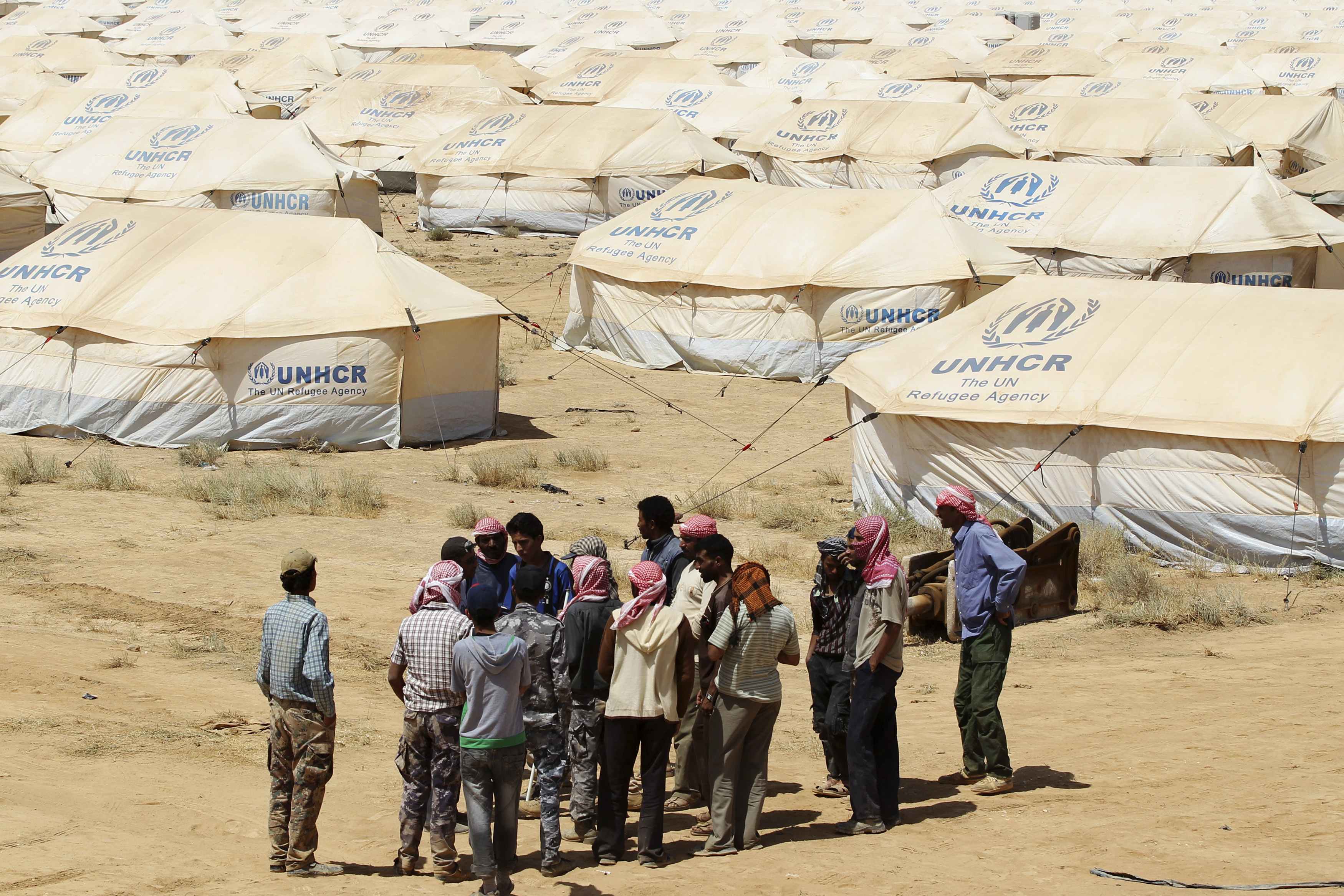 Sant’Egidio: una conferencia en Chipre para los cristianos del Medio Oriente
