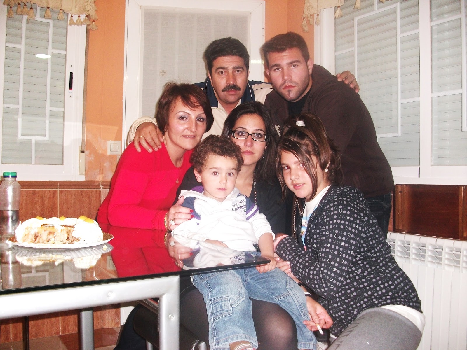 El Papa pide oración por el Sínodo de la Familia