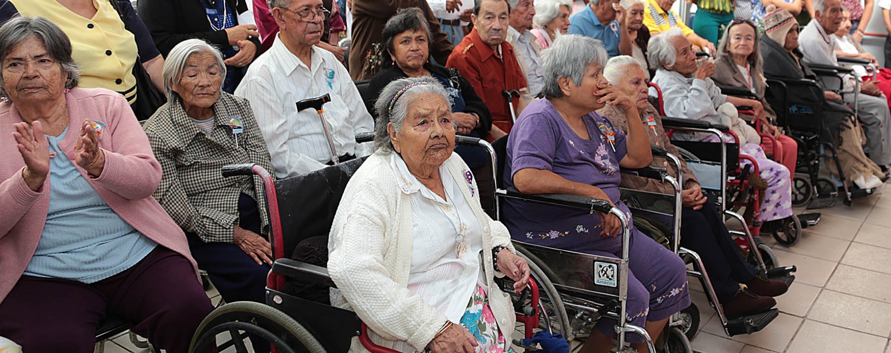 El Papa anuncia que, mensualmente, los viernes hará un especial gesto de misericordia