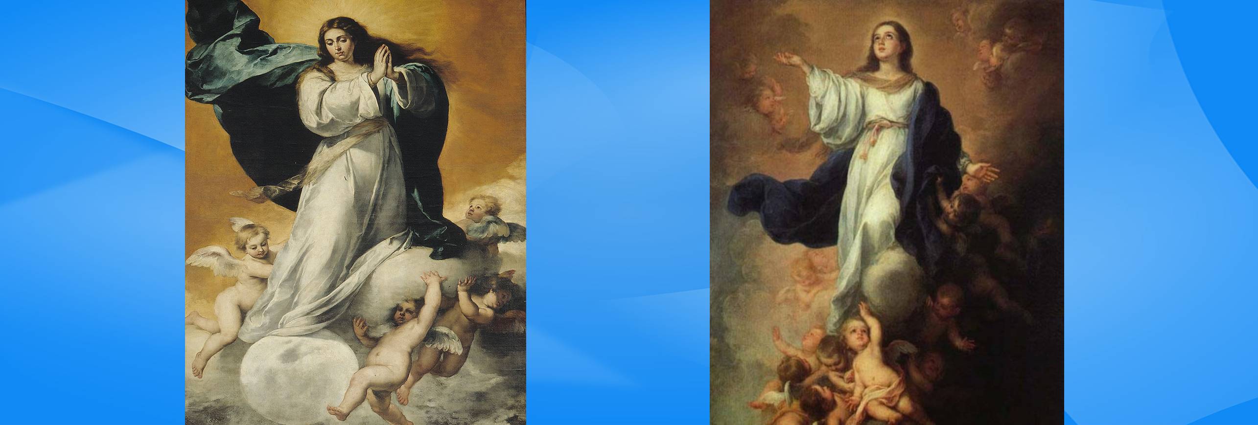 Asunción de la Santísima Virgen María