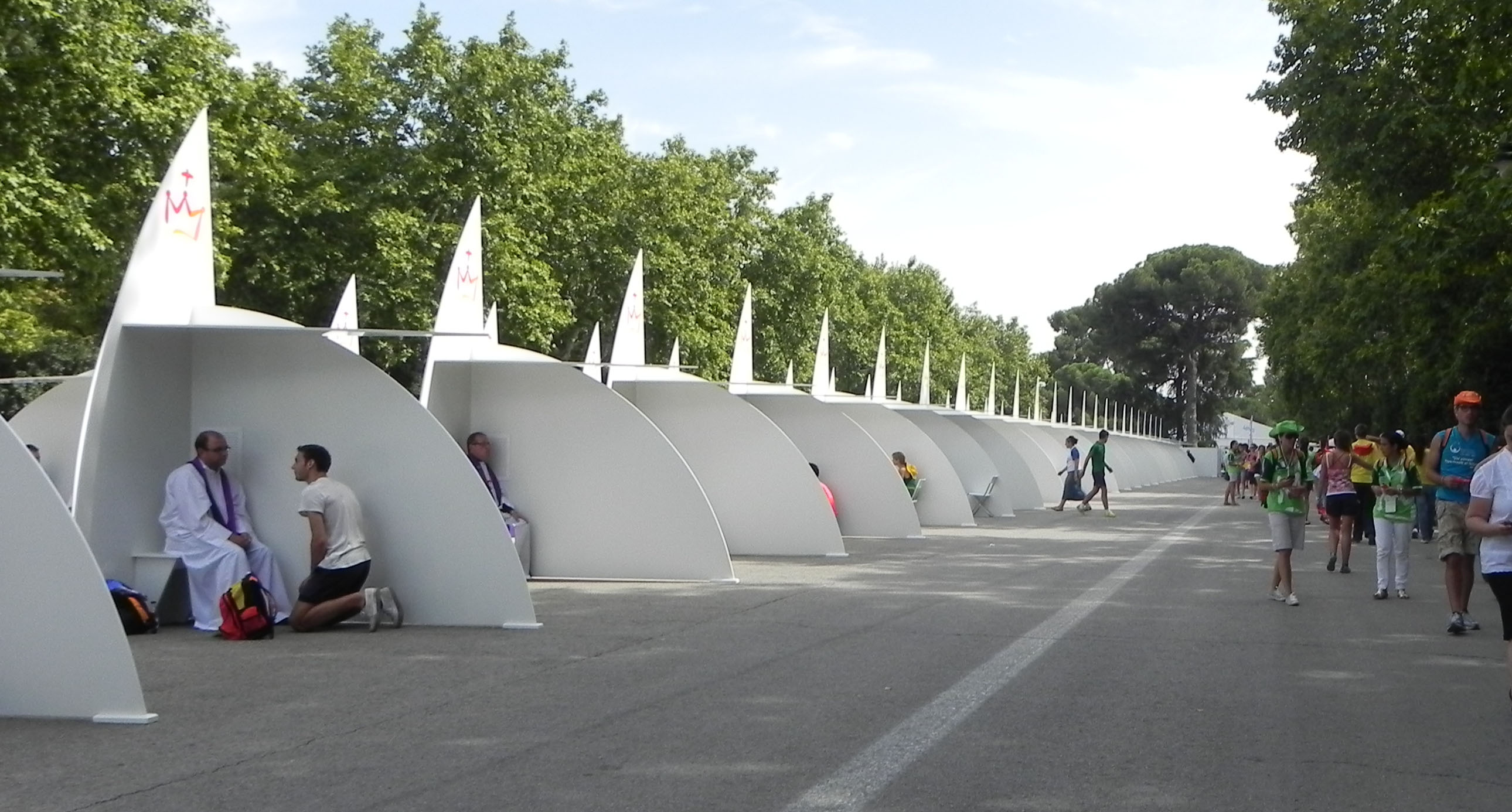 El único juez es el Señor, ¿quién te ha hecho juez?