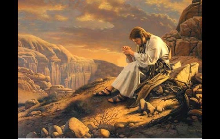 LITURGIA 10 marzo La experiencia de la no posesión