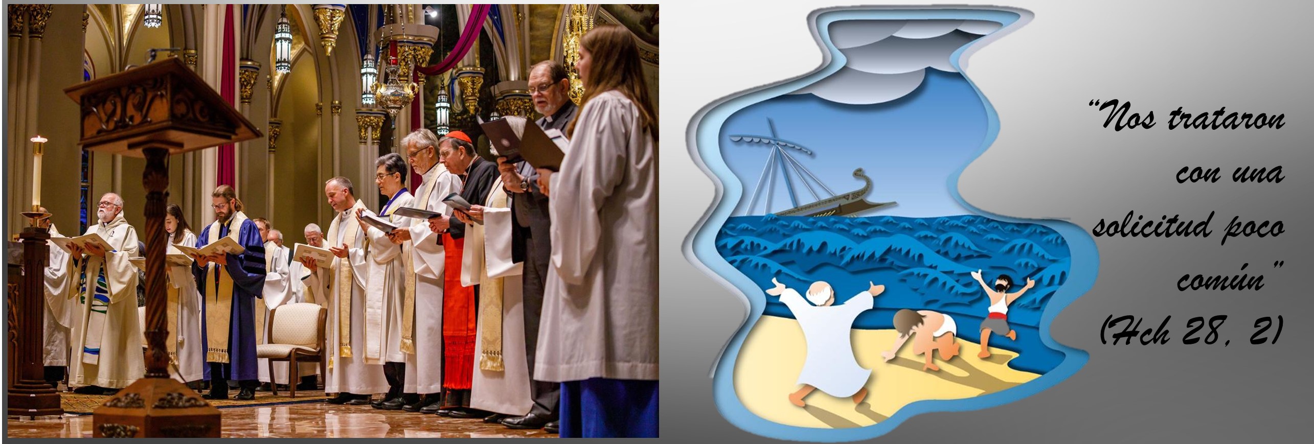 “La fe cristiana es la religión más perseguida en el mundo de hoy”, cardenal Koch