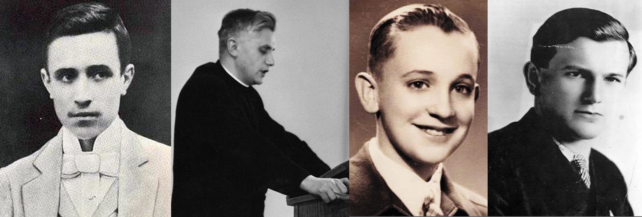 Hay amores que marcan decisiones, que lo digan los papas