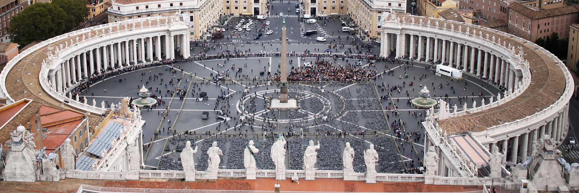 La Iglesia proclamará un nuevo santo y 13 nuevos beatos mártires