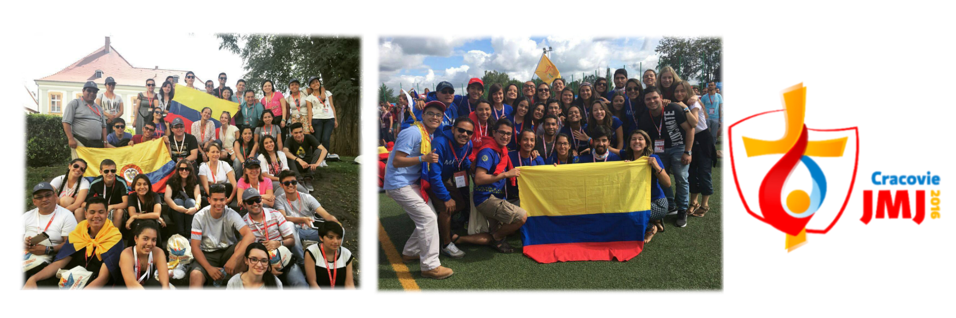 Al encuentro de la misericordia