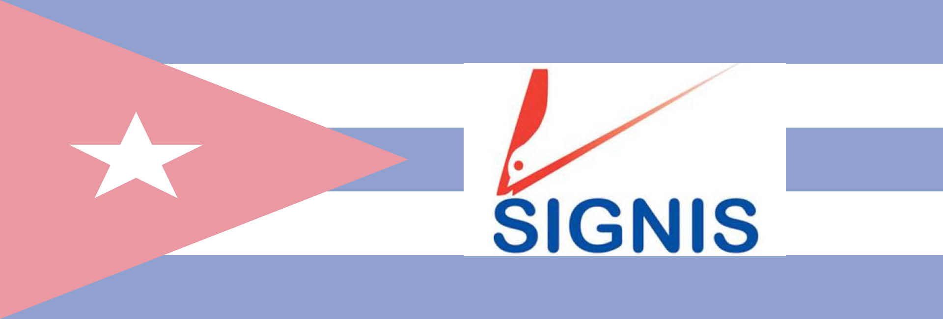 En Cuba se funda la Asociación Católica Cubana para la Comunicación SIGNIS para preparar y cubrir la llegada del papa Francisco a la Isla