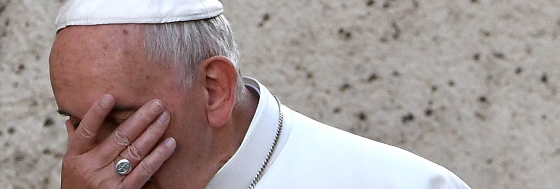 Vatileaks: arrestados monseñor Vallejo y Francesca Chaouqui