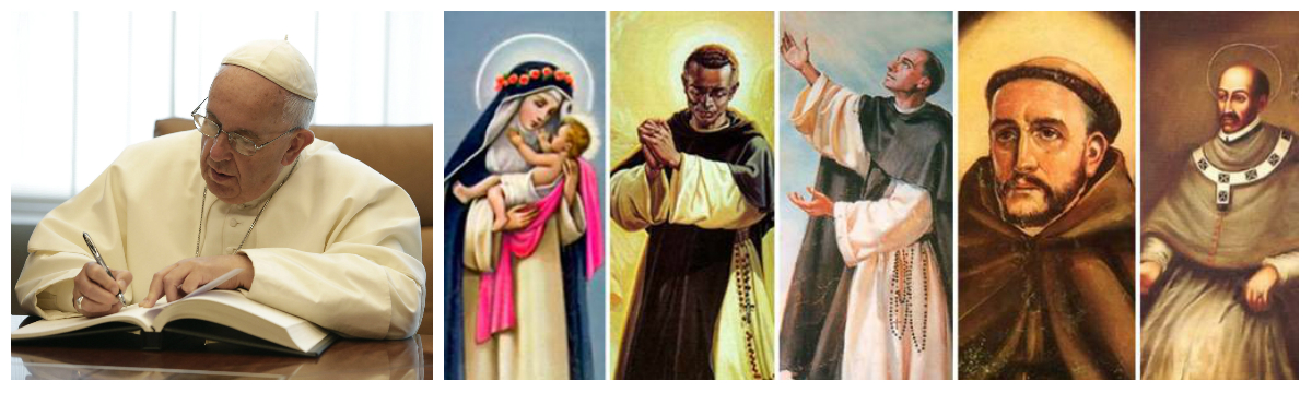 El Vaticano hará pública una nueva exhortación apostólica del Papa Francisco